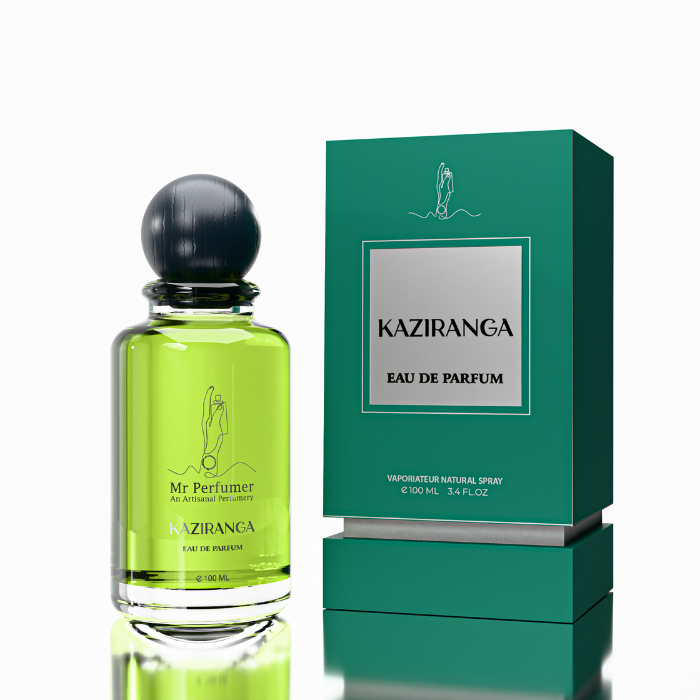 Kazi-bottle