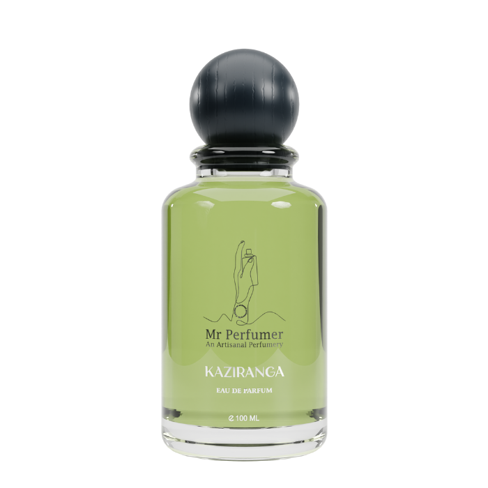 Kazi-bottle